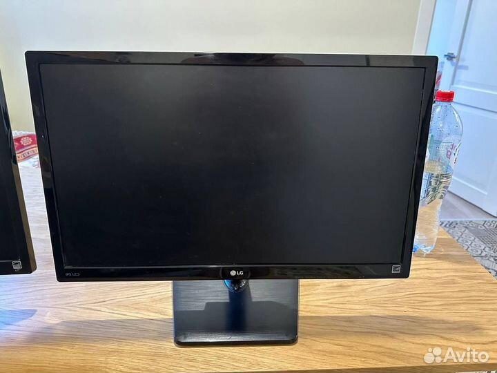 Монитор LG 23MP48D-P 23