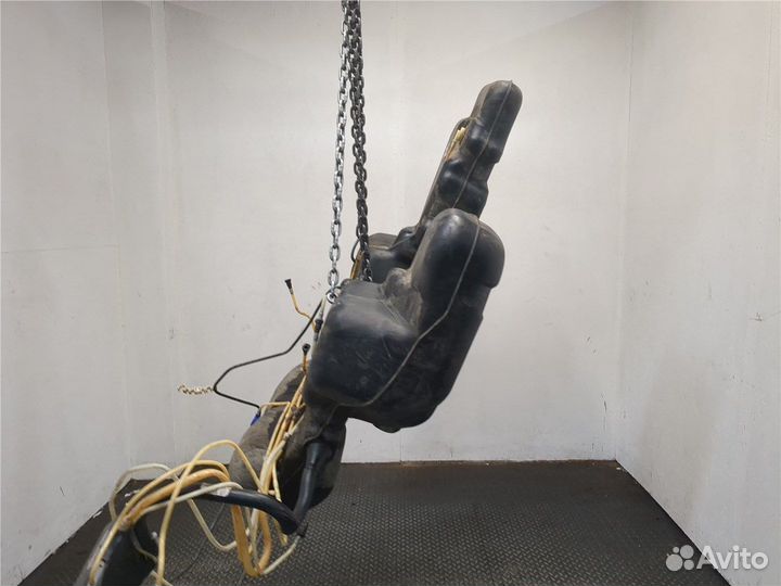 Бак топливный Volkswagen Touareg, 2008