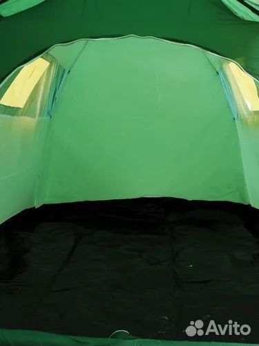 Аренда туристического снаряжения