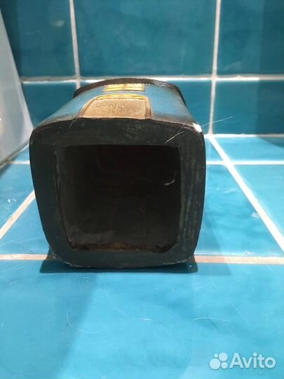 Новогодний декор