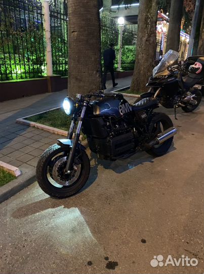 Cafe racer BMW K1100RS