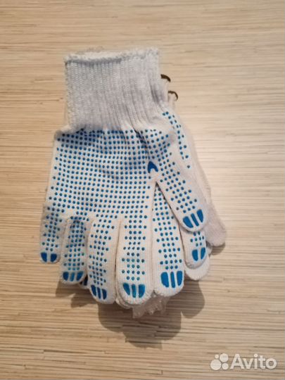 Перчатки