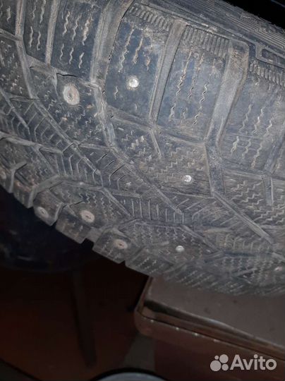 Gislaved Nord Frost II 185/65 R14 90T