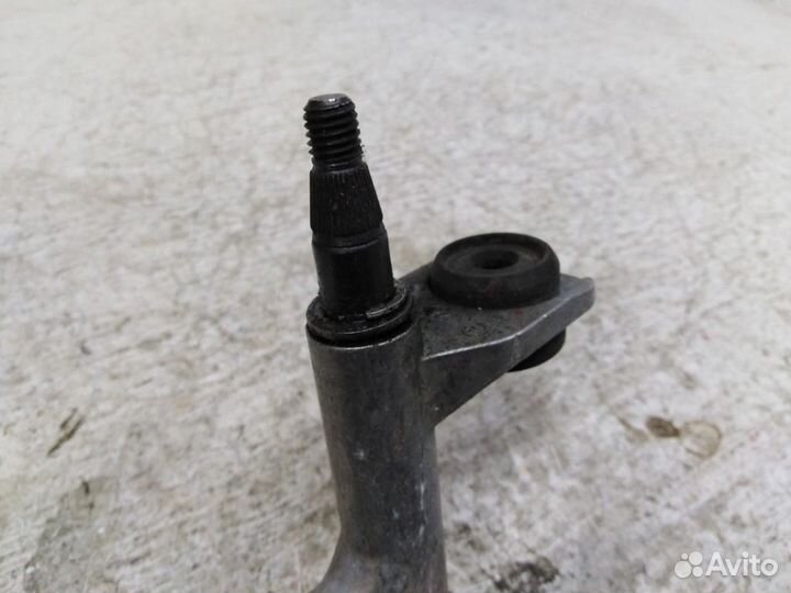 Трапеция стеклоочистителя