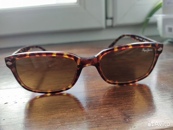 Очки женские Pepe jeans