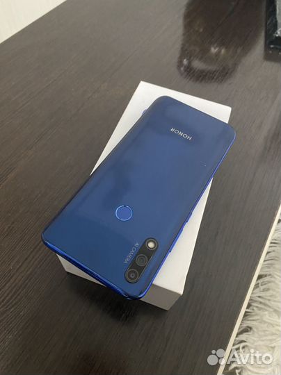 HONOR 9X, 4/128 ГБ