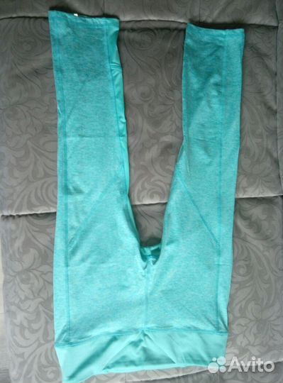 Спортивные лосины