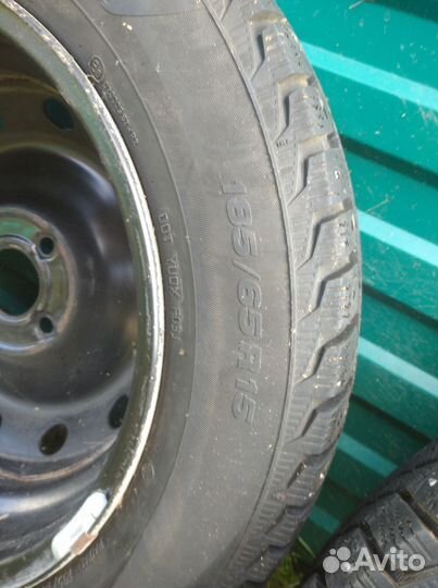 Viatti Brina 185/65 R15
