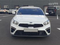 Kia K3 1.6 CVT, 2020, 22 000 км, с пробегом, цена 1 850 000 руб.