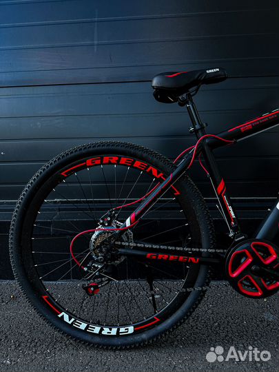 Горный велосипед 29 колеса