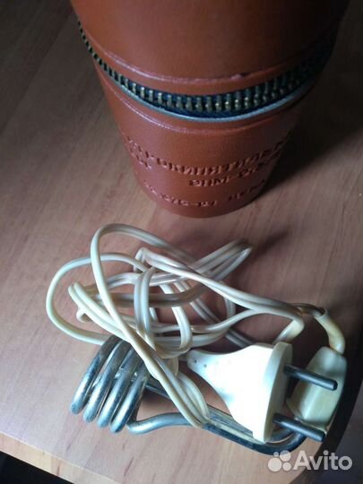 Кепятильник СССР