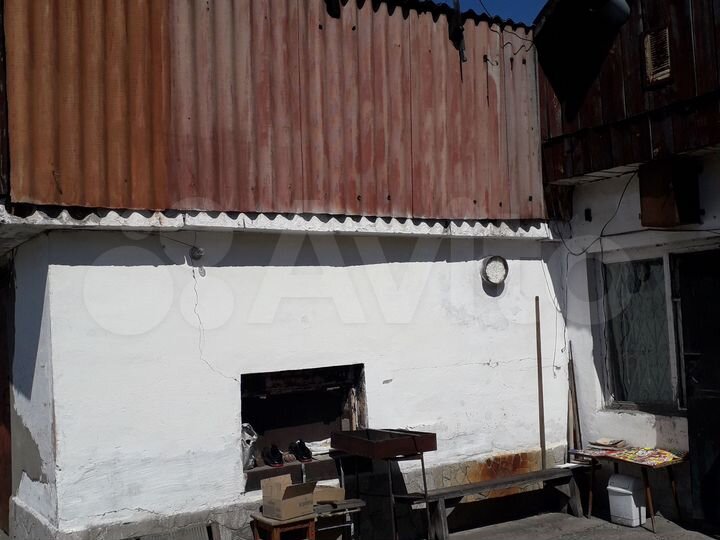 Производство, 200 м²