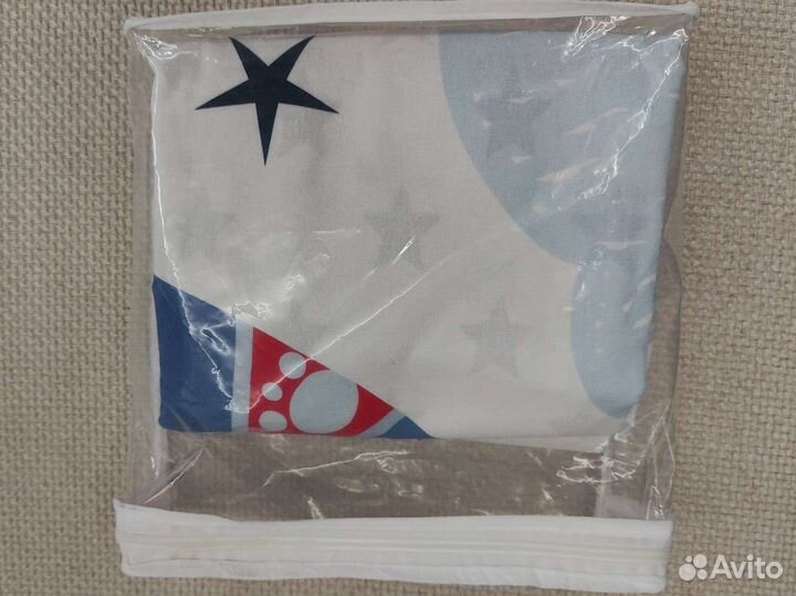 Постельное белье детское Крошка Я 