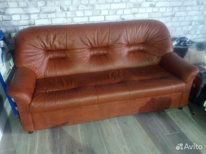 Перетяжка и Ремонт Мягкой Мебели