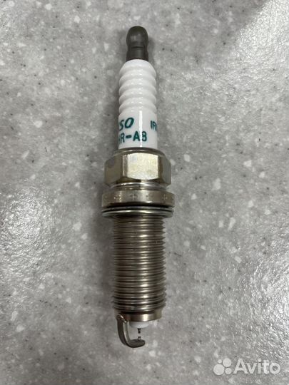 Свечи зажигания Lexus