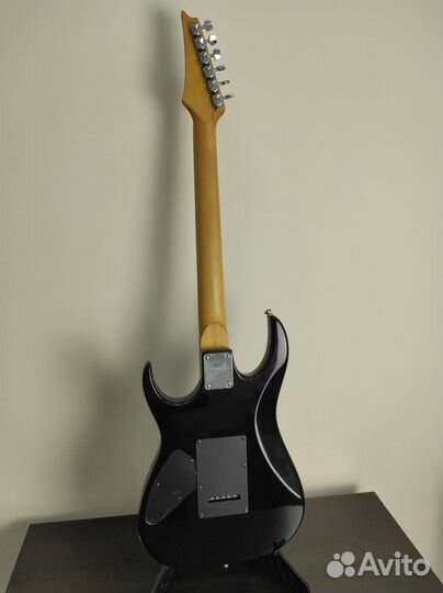 Электрогитара Ibanez Silver Cadet (Korea)