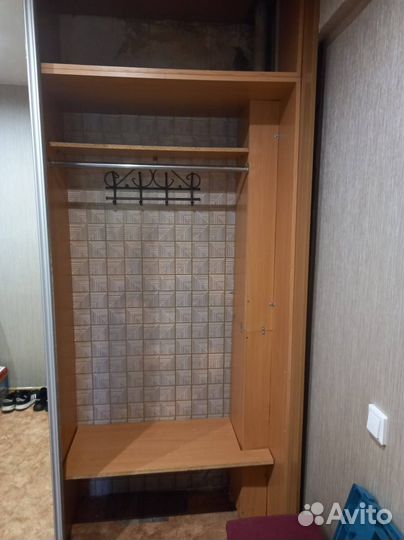 Шкаф купе в прихожую бу