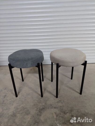 Пуфик табурет