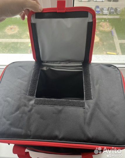 Термосумка/сумка холодильник