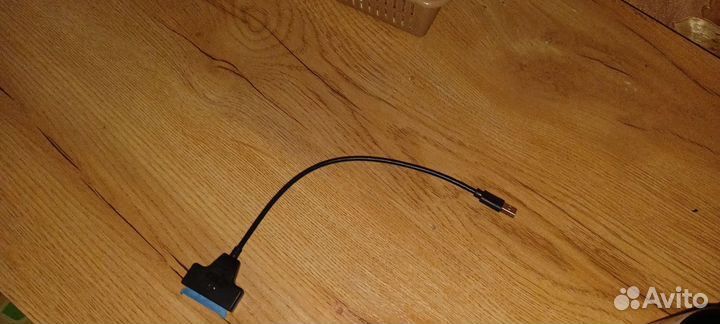 Кабель переходник