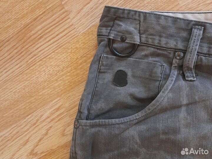 Джинсы мужские G star