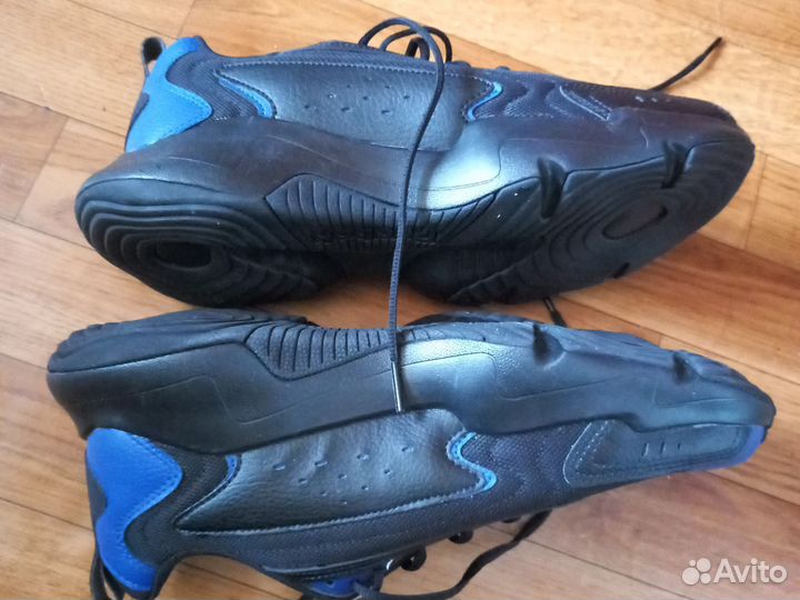 Кроссовки Reebok новые