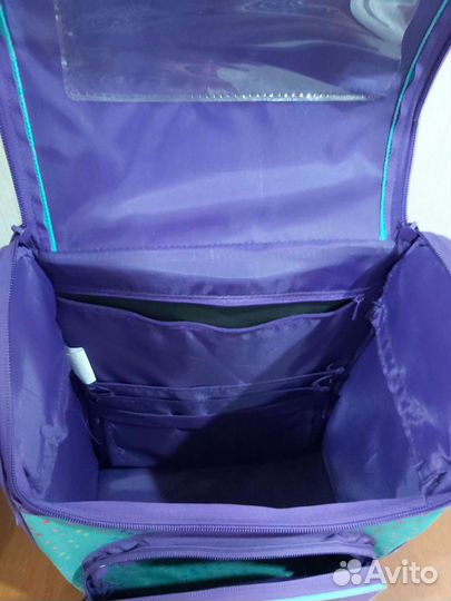 Ранец школьный