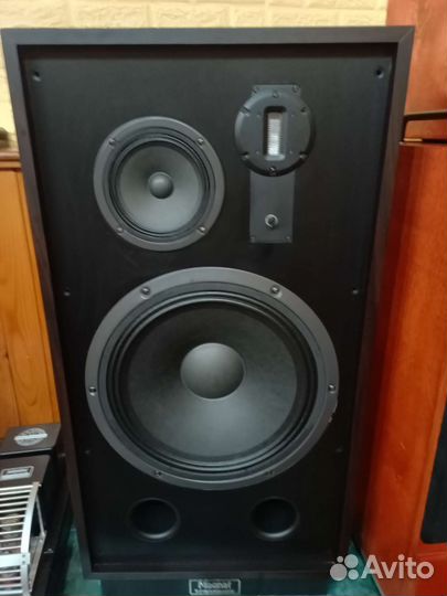 Magnat transpuls 1500 (доработанные)