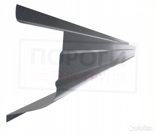 Пороги Peugeot 406 универсал и другие