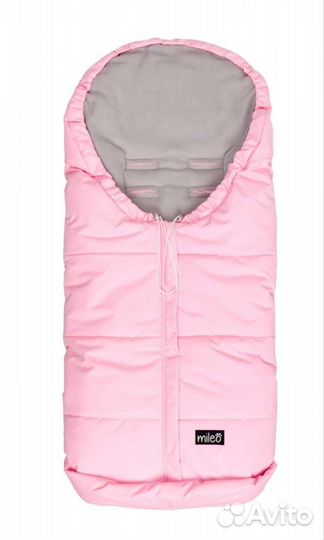 Конверт в коляску 50*105