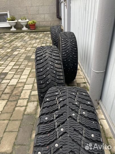 Cordiant Snow Cross 2 195/65 R15 95T