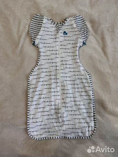 Пеленка кокон love to dream