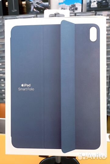Чехол книжка iPad 10.9 2022 Smart Folio