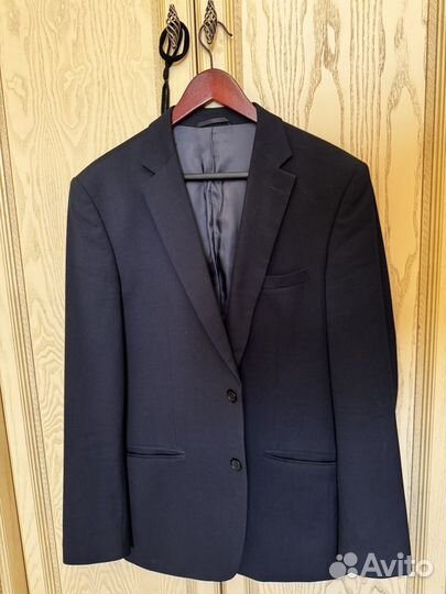 Костюм мужской 50 размер