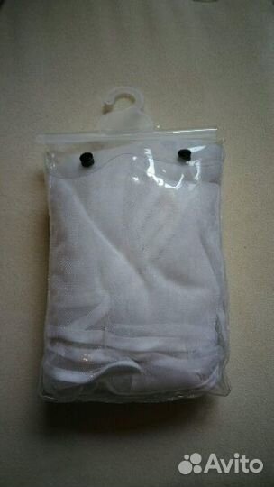 Фата, 3-х ярусная