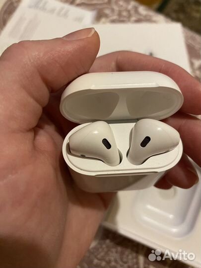 Наушники dsaila 2