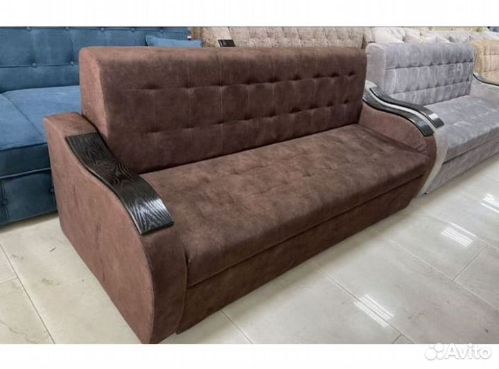 Раскладной диван в наличии