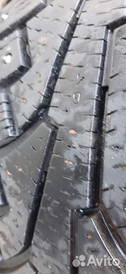 Nokian Tyres Hakkapeliitta 5 225/65 R17