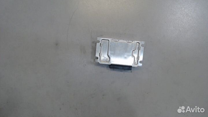 Блок управления раздаткой Land Rover Range Rover S