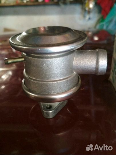 Клапан егр VAG, VW/Audi,Seat,Skoda