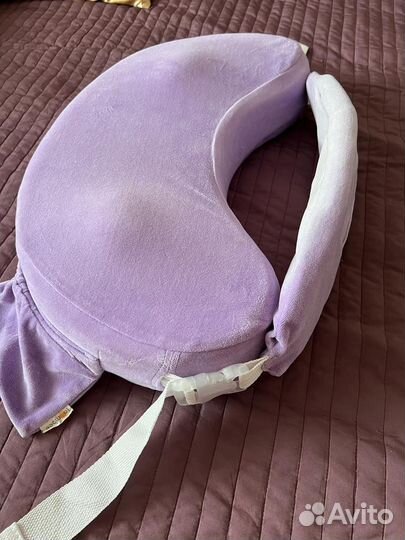 Подушка для кормления грудью