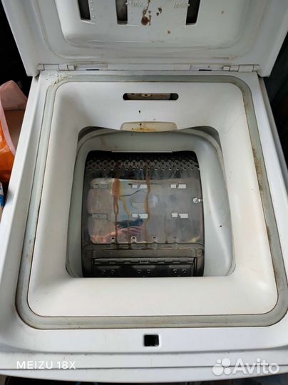 Стиральная машина 5kg