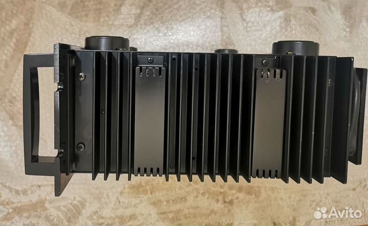 Мощник Yamaha pc1002