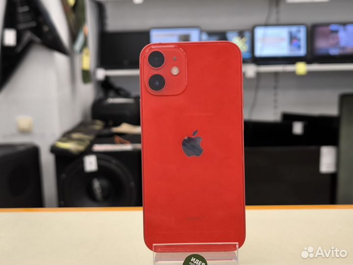 iPhone 12 mini, 64 ГБ