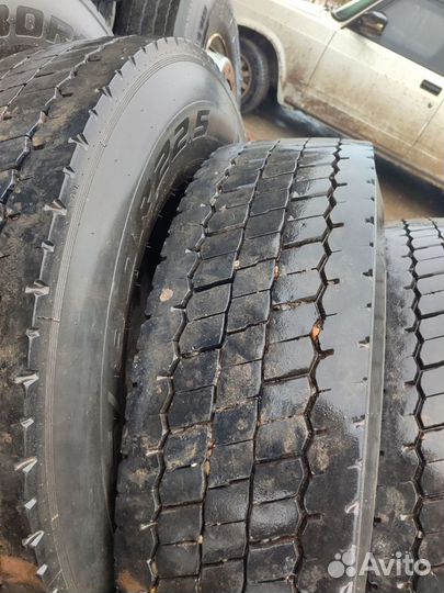 КАМА Grant 11/80 R22 52M