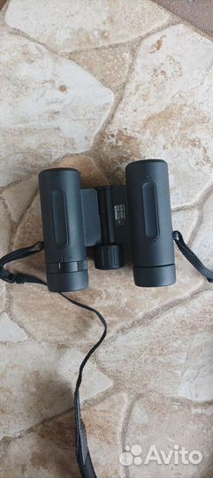 Бинокль Minox bv 10*25 brw