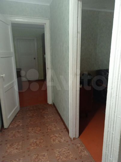 2-к. квартира, 42 м², 3/5 эт.