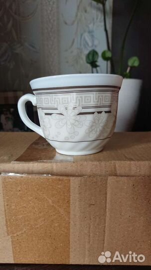 Кофейные кружки