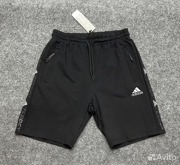 Шорты adidas мужские