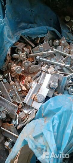 Запчасти для лифта